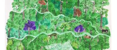Event-Image for 'Die Welt, eine Ressource?'