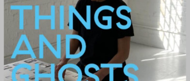 Event-Image for 'Führung durch die Ausstellung: Things and Ghosts'