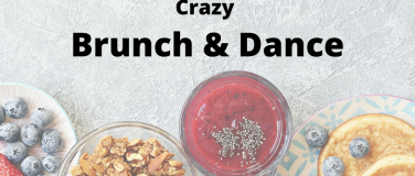 Event-Image for 'Crazy Brunch & Dance mit DJ Pitt'