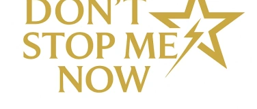 Event-Image for 'Don't Stop me Now Event!'