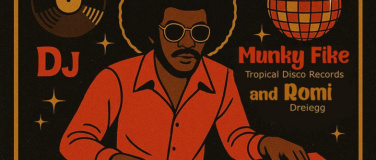 Event-Image for 'Funk Soul Boogie Night'