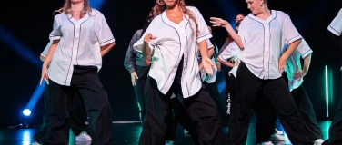 Event-Image for 'Dance for Family & Friends 2025 – Show 2'