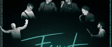 Event-Image for 'Funt – Reden ist Schweigen Tour'