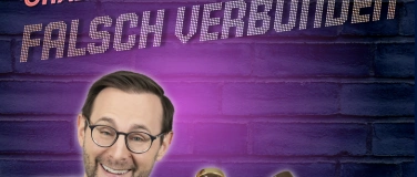 Event-Image for 'Chäller - falsch verbunden'