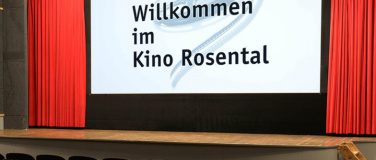 Event-Image for 'Game Over – Der Fall der Credit Suisse'