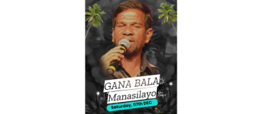 Event-Image for 'Manasilayo'