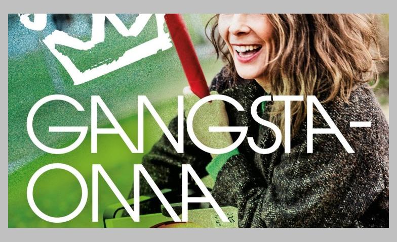 Event-Image for 'Gangsta-Oma'