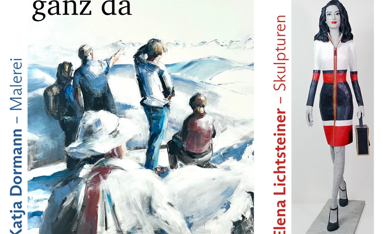 Event-Image for 'GANZ Da'
