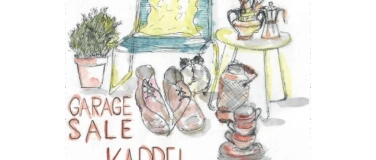 Event-Image for 'Garage Sale Kappel'
