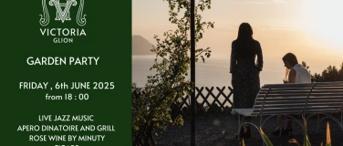 Event-Image for 'GARDEN PARTY'