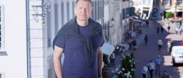 Event-Image for 'Christof Gasser - Drei Seen und ein Todesfall'