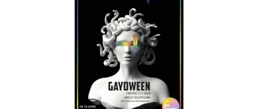 Event-Image for 'Gayoween'