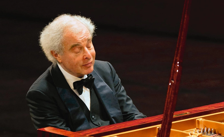 L'OCL AVEC SIR ANDR&Aacute;S SCHIFF - GRAND CONCERT 2 ${singleEventLocation} Billets