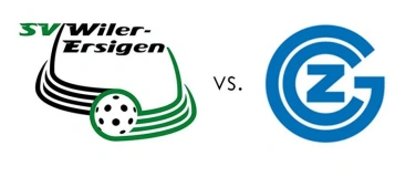 Event-Image for 'SVWE Playoff VF 2/7 SV Wiler Ersigen - GC Zürich'