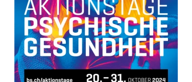 Event-Image for 'Suizidalität im Jugendalter: Ursachen und Lösungsansätze'