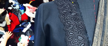 Event-Image for 'Geben und Nehmen - Methoden des Refashionings und'