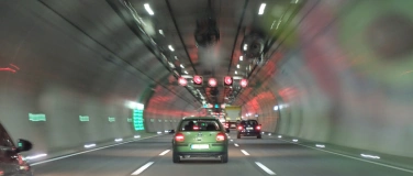 Event-Image for 'CZV - Gefahrenzone Autobahn und Tunnel'