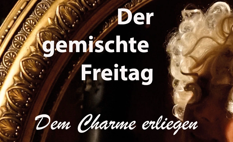 Event-Image for 'Gemischter Freitag'