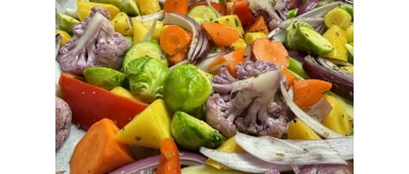 Event-Image for 'Gemüseküche leicht und lecker'