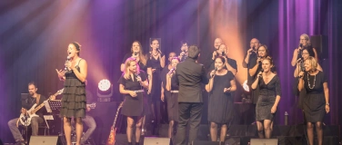 Event-Image for 'Gospelkonzert mit Gospel Generation'