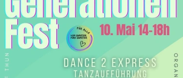 Event-Image for 'Generationenfest'