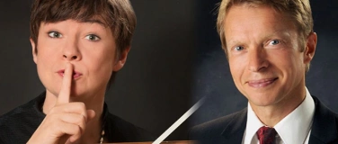 Event-Image for 'KONZERT: Sigrun Stephan und Gerald Hambitzer'