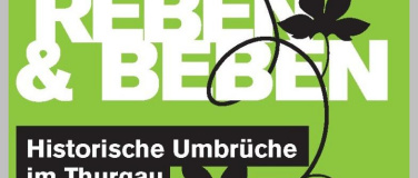 Event-Image for 'Geschichten der Pest in der Ostschweiz'