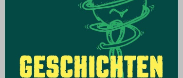 Event-Image for 'Geschichtenkarussell - Tschechische Erzählstunde'