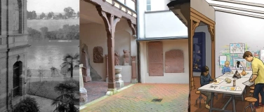 Event-Image for 'Haus zur Sonne und Fricktler Museum: Gestern, heute, morgen'