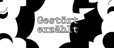 Event-Image for 'Gestört erzählt: Borderline'