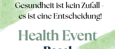 Event-Image for 'Health Event'