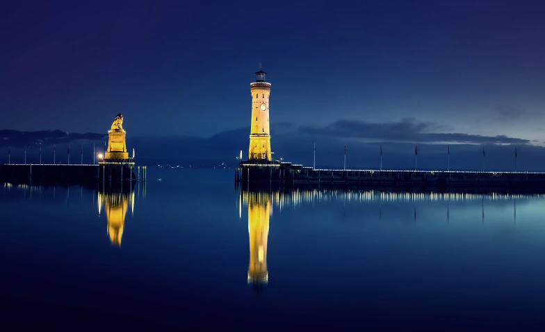 Lindau by night ${singleEventLocation} Billets