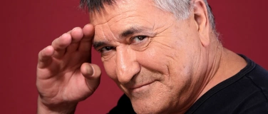 Event-Image for 'BIGARD # BOUILLON "Cul et chemise"'