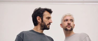 Event-Image for 'Kulturfestival St. Gallen: Gheist / Gigolo Romantico'