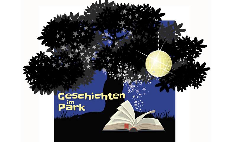 Event-Image for 'Geschichten im Park'