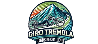 Organisateur de Giro Tremola  Hand-Bike Challenge