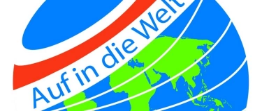 Event-Image for 'Auf in die Welt-Messe für Dein Auslandsjahr und Int. Bildung'