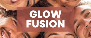 Event-Image for 'Glow Fusion – Beauty and Dance Beats!'