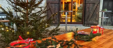 Event-Image for 'Glüewy  i dr Schür'