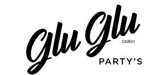 Event organiser of GLUGLU Party Juni 2025