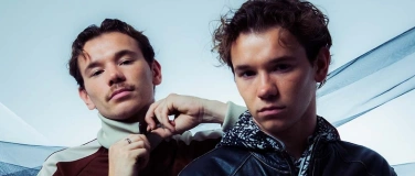 Event-Image for 'Marcus & Martinus'