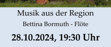 Event-Image for 'Konzert mit Musik aus der Region'