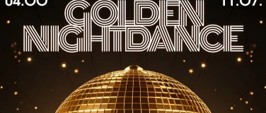 Event-Image for '70s / 80s GOLDIGE NIGHTPARTY'
