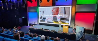 Event-Image for 'Swiss Excellence Innovationstag 2025'