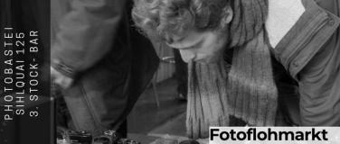 Event-Image for '3. SIYU Foto- und Fotobuchflohmarkt'