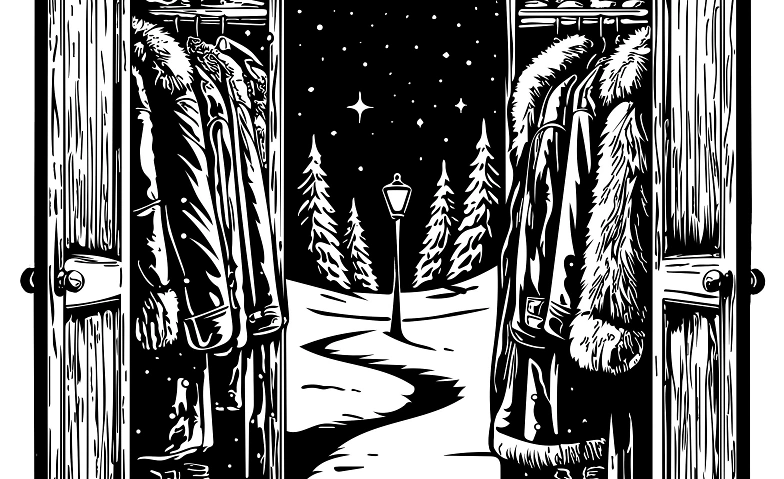 Event-Image for 'Narnia'