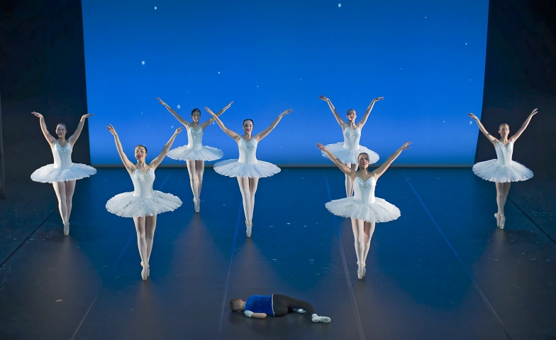&Eacute;tudes - Spectacle de l'&Eacute;cole de Danse IMB Tickets