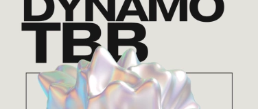 Event-Image for 'TBB im Dynamo'