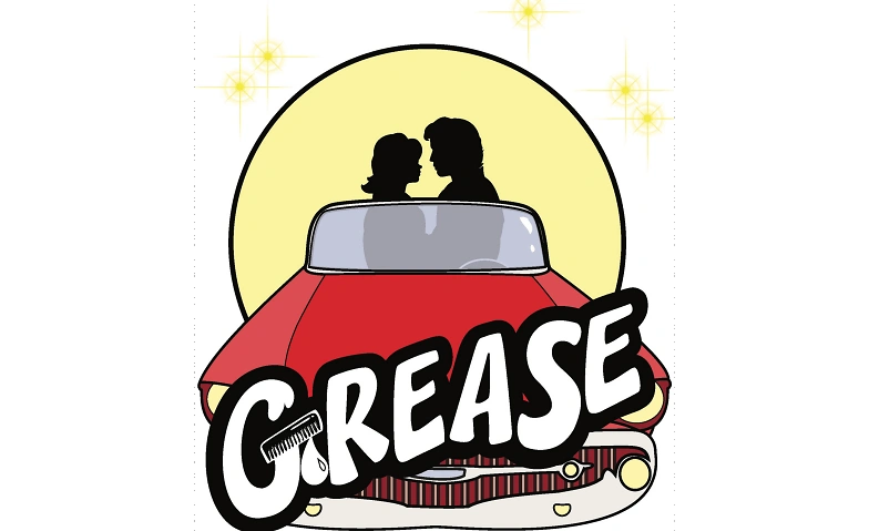 Event-Image for 'GREASE - Abschlussmusical 6b'