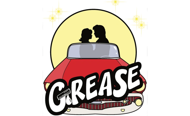 GREASE - Abschlussmusical 6b Tickets